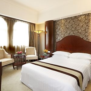 Chambre Double de Luxe