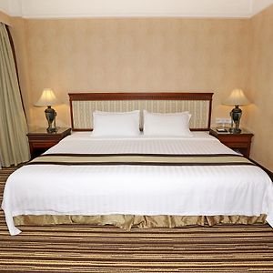 Suite de Luxe